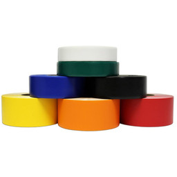 2 in. x 100 ft. DuraStripe Supreme V Heavy Duty Floor Tape