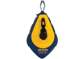 Irwin 100' Chalk Line Reel