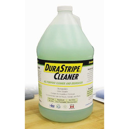 Durastripe Floor Cleaner, 1 gallon