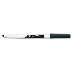 Fine Point Dry Erase Marker - 4 Colors