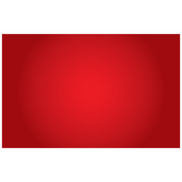 Red Adhesive Work Surface Mat