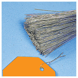 Stainless Steel Wire Ties, 12 in. (1,000 pk)