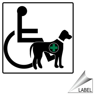 US Service Animals - View Product