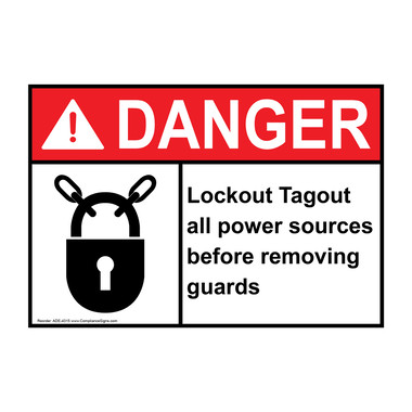 Lockout Tagout Logo Elecpopular New Multi Purpose Electrical Lockout