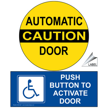 The Importance of a Door Release Button