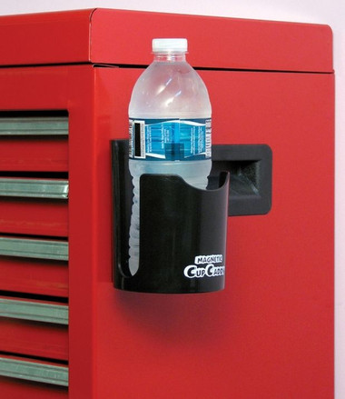 Strongway Magnetic Cup Holder
