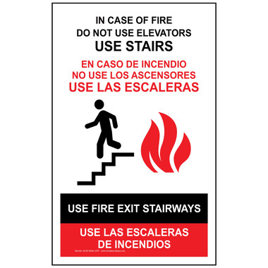 Take the Stairs(Versão em Inglês) Resumo gratuito