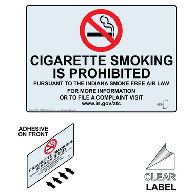 cigarette indiana tax hike starts tomorrow Indiana Cigarette Tax Increases to