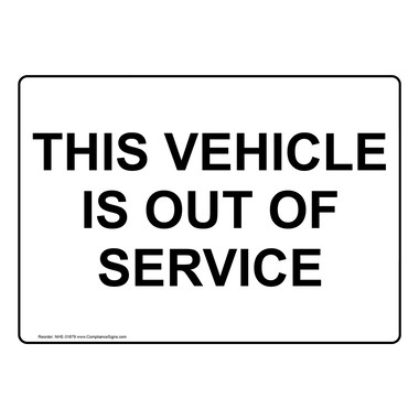 Vehicle File. Sign Vehicle Sign Templates