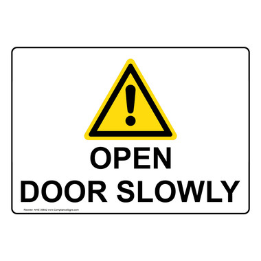 Safety  Opendoor