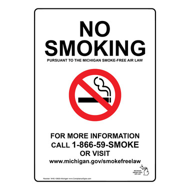 michigan tobacco laws WEYI Michigan Senate Advances Bill to