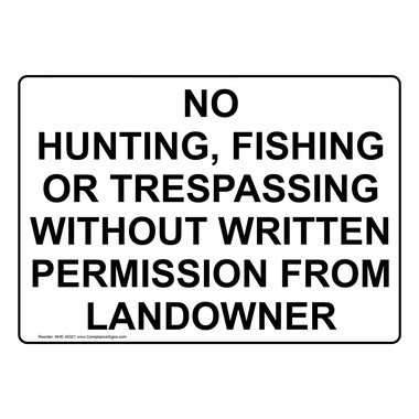 Oedim Pack Of 3 Private Property Signs Prohibited Passage - View #5