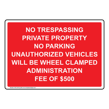 https://media.compliancesigns.com/cdn-cgi/image/width=380,format=auto,quality=90/media/catalog/product/n/o/no-trespassing-sign-nhe-34379_red_1000.gif