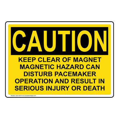 Hazardous magnets still on the market