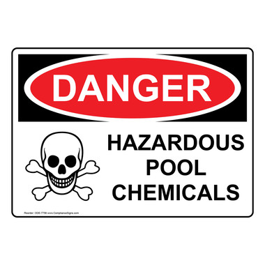 Azard Drawing Chemical Hazard Sign Drawing