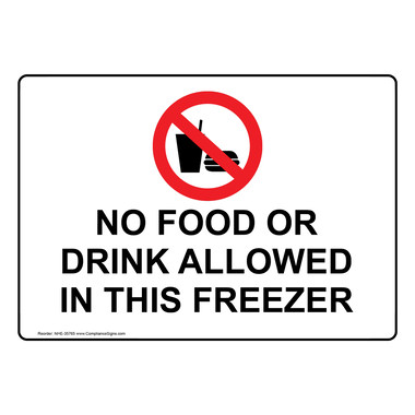 This freezer new arrivals