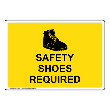Ppe safety shoes 2025