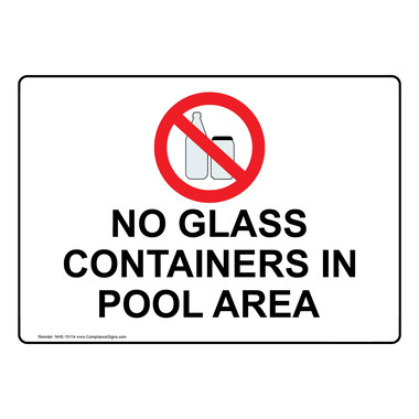 POOL ZINE「SIGH」 Amazon.com : Pool Closed for Maintenance, No Swimming Sign