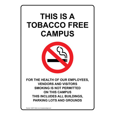 not on tobacco Quitting isn't always loud. Sometimes, it's a quiet decision made an ordinary day. A first-year HRM student recently chose to step away from tobacco, because it was easy, but because Westerville City Council opts to