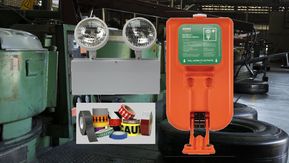 Safety Products from ComplianceSigns.com Safety Products from ComplianceSigns.com