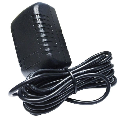 Decibel Meter Sign Power Cord Extension Set, 18 ft. Total