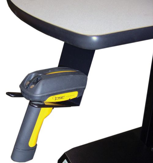 NB Series Scanner Holder 21MWNB132
