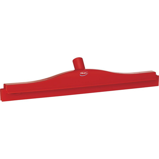 19.75 in. Double Blade Ultra Hygiene Squeegee - EURO 45C7713