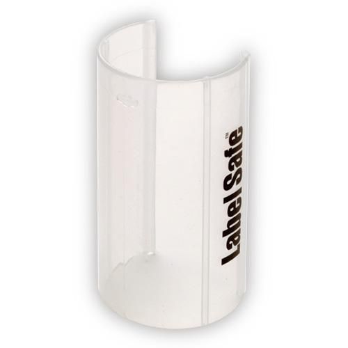 Grease Gun Removable Label Wrap