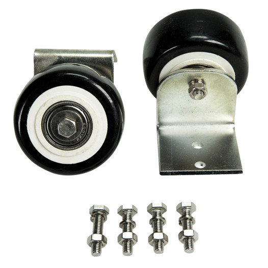 Wheel Kit for Sign Stand Base