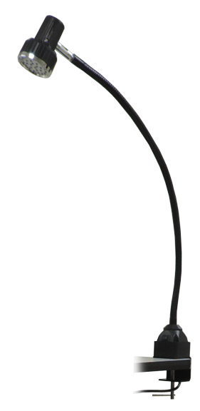 EcoCart LED Desk Light