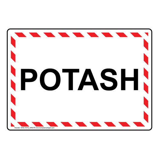 Potash Sign NHE-37472_WRSTR