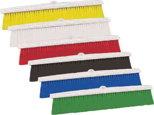 24 Fine Push Broom Head