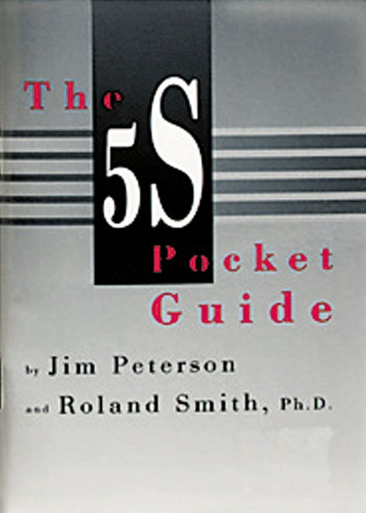 5S Pocket Guide 70B7011