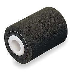 Marsh 3 in. Rolmark Stencil Replacement Roller 2 pk 10BSMR3R2