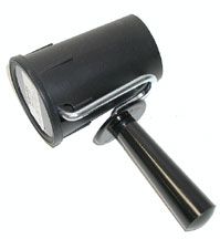 Marsh 3 in. Rolmark Stencil Roller