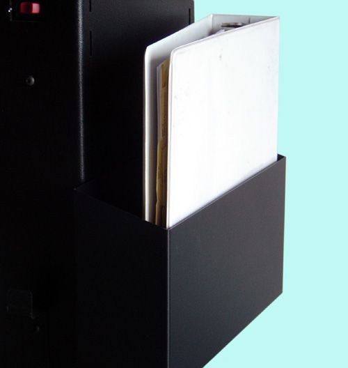 PC Series Binder Holder