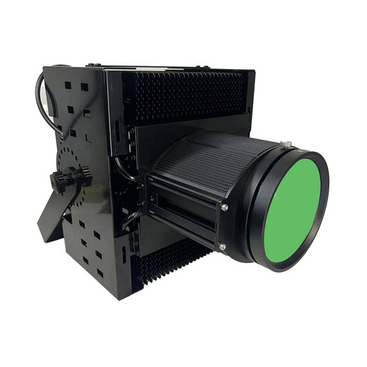 Green LED Line Projector - 100 Watt with 1x Lens CS257757