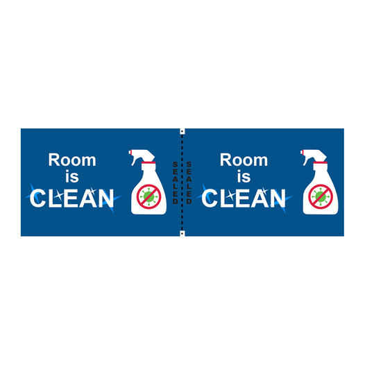 Blue Room Is Clean Label  CS469972
