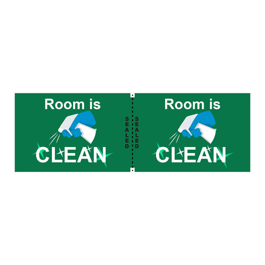 Green Room Is Clean Label  CS933567