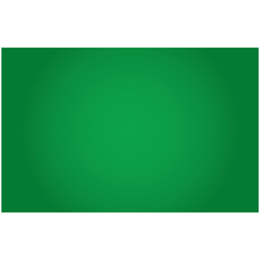 Green Adhesive Work Surface Mat