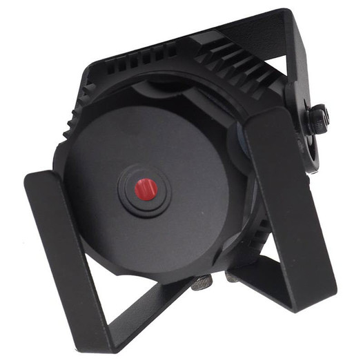 Red Laser Line Projector with Line Control