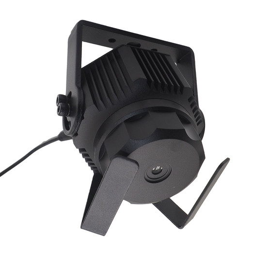 Red Laser Line Projector with Line Control