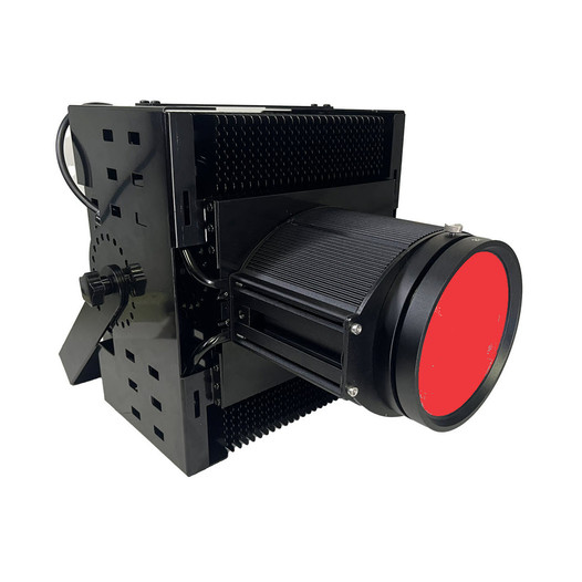 Red LED Line Projector - 100 Watt with 1x Lens CS351797
