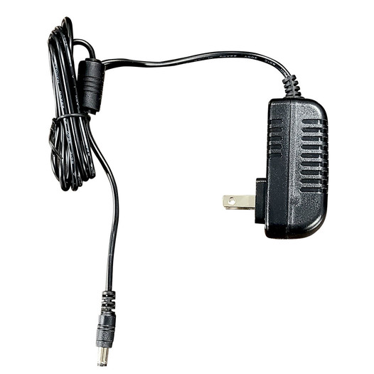 Replacement Power Cord for Digital Safety Scoreboards CS100718