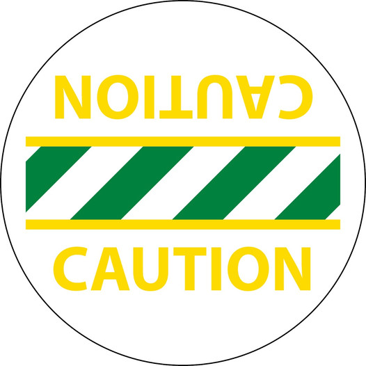 CAUTION CROSSWALK Lens for 40 or 100 W Projector