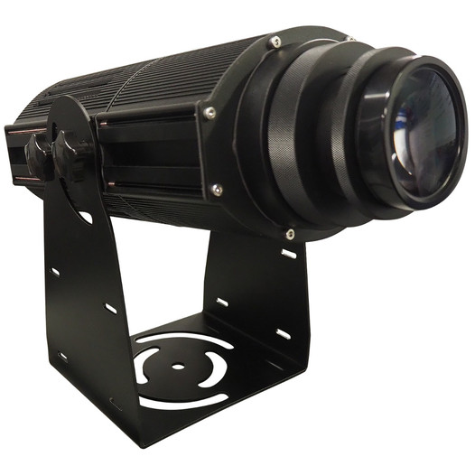 LED Sign Projector - 200 Watt with 13 Degree Lens