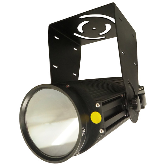 Yellow LED Line Projector - 100 Watt with 1.5x Lens CS888691