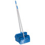 15 in. Lobby Dustpan and Broom Set