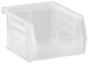 5-3/8 x 4-1/8 x 3 Ultra Stack and Hang Bin 24 pk 20BQUS210