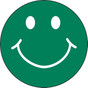Magnetic 1 inch Faces 10 pk